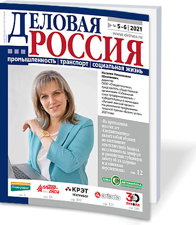 Отраслевые рынки: тенденции-2021